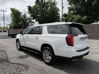 2022 GMC Yukon XL Denali - Photo 7 - Nashville, TN 37210