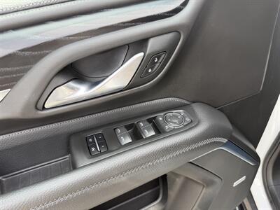 2022 GMC Yukon XL Denali - Photo 18 - Nashville, TN 37210