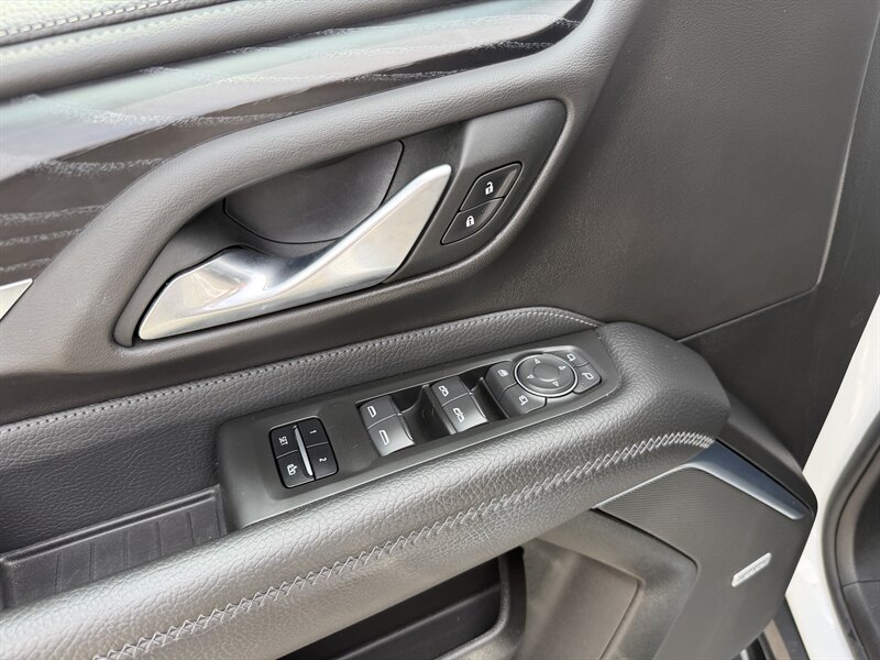 2022 GMC Yukon XL Denali - Photo 18 - Nashville, TN 37210