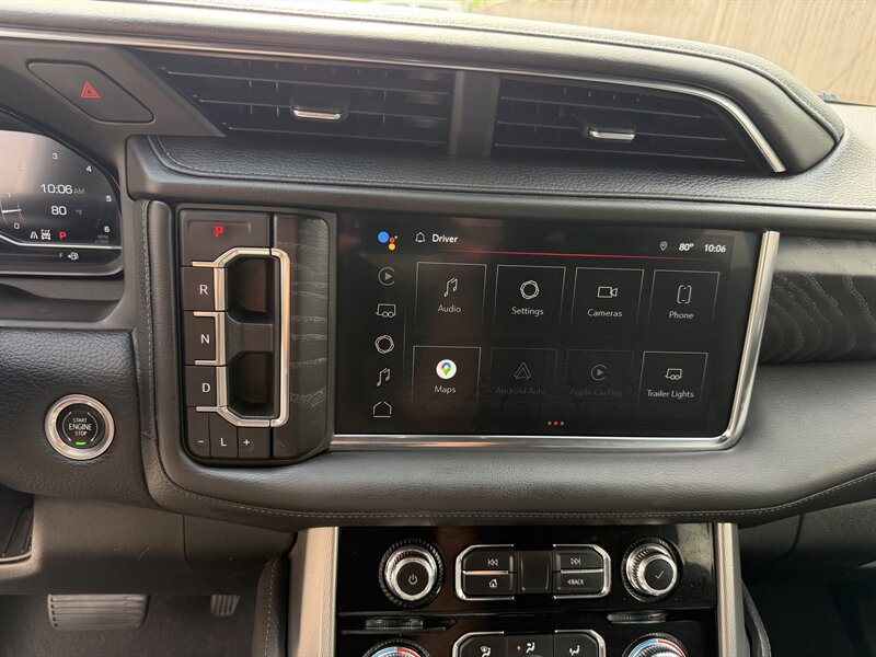 2022 GMC Yukon XL Denali - Photo 40 - Nashville, TN 37210