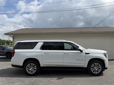 2022 GMC Yukon XL Denali SUV