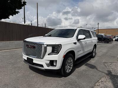 2022 GMC Yukon XL Denali - Photo 5 - Nashville, TN 37210