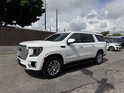 2022 GMC Yukon XL Denali - Photo 6 - Nashville, TN 37210