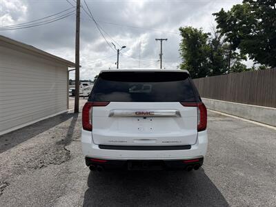 2022 GMC Yukon XL Denali - Photo 9 - Nashville, TN 37210