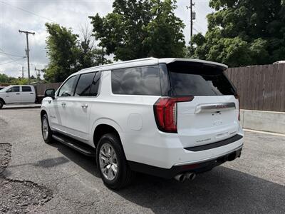 2022 GMC Yukon XL Denali - Photo 8 - Nashville, TN 37210
