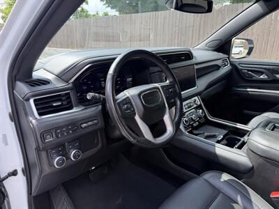 2022 GMC Yukon XL Denali - Photo 24 - Nashville, TN 37210