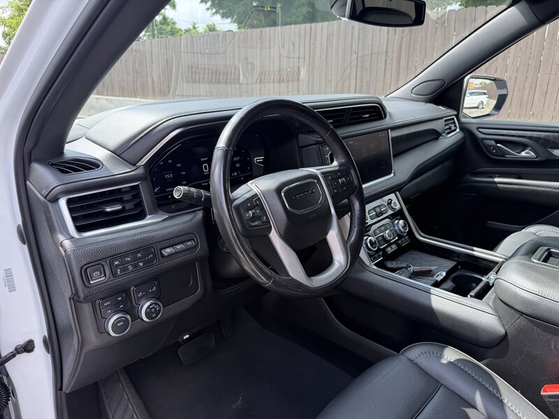 2022 GMC Yukon XL Denali - Photo 24 - Nashville, TN 37210