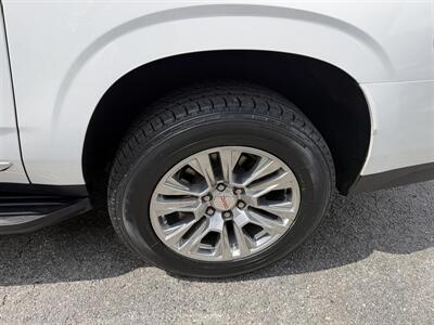 2022 GMC Yukon XL Denali - Photo 16 - Nashville, TN 37210