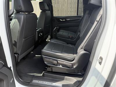 2022 GMC Yukon XL Denali - Photo 25 - Nashville, TN 37210