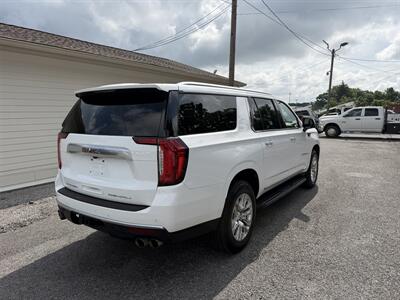 2022 GMC Yukon XL Denali - Photo 10 - Nashville, TN 37210