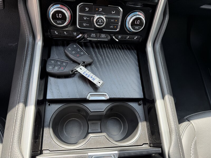 2022 GMC Yukon XL Denali - Photo 42 - Nashville, TN 37210
