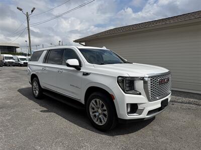 2022 GMC Yukon XL Denali - Photo 3 - Nashville, TN 37210