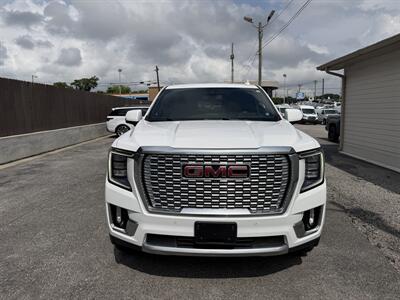 2022 GMC Yukon XL Denali - Photo 4 - Nashville, TN 37210