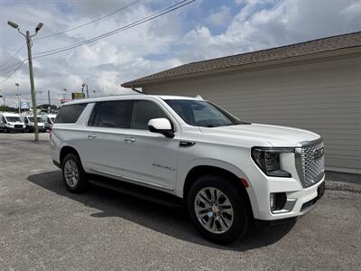2022 GMC Yukon XL Denali - Photo 2 - Nashville, TN 37210