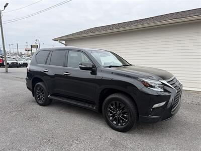 2023 Lexus GX 460   - Photo 2 - Nashville, TN 37210