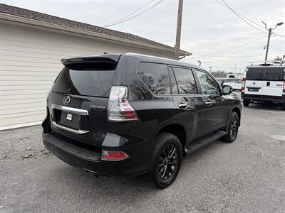 2023 Lexus GX 460   - Photo 11 - Nashville, TN 37210