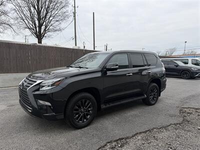 2023 Lexus GX 460   - Photo 7 - Nashville, TN 37210
