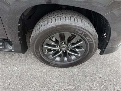2023 Lexus GX 460   - Photo 14 - Nashville, TN 37210
