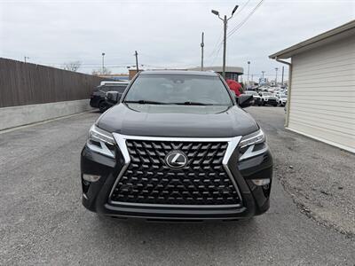 2023 Lexus GX 460   - Photo 5 - Nashville, TN 37210