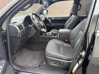 2023 Lexus GX 460   - Photo 20 - Nashville, TN 37210