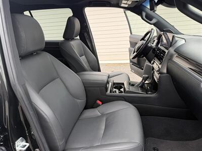 2023 Lexus GX 460   - Photo 34 - Nashville, TN 37210