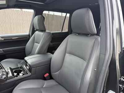 2023 Lexus GX 460   - Photo 21 - Nashville, TN 37210