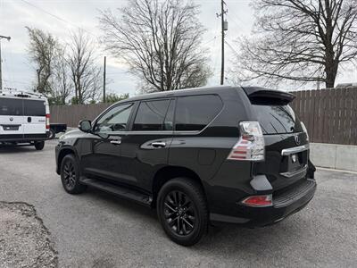 2023 Lexus GX 460   - Photo 8 - Nashville, TN 37210