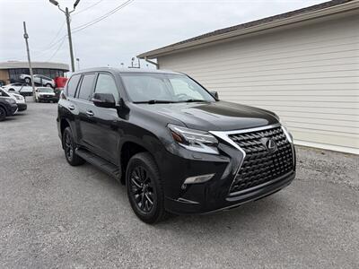 2023 Lexus GX 460   - Photo 4 - Nashville, TN 37210