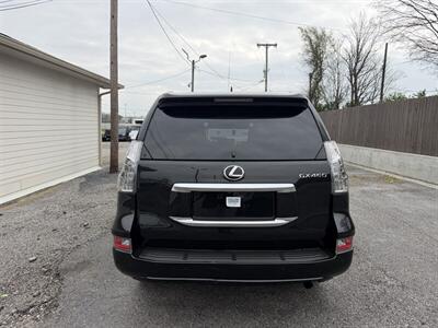 2023 Lexus GX 460   - Photo 10 - Nashville, TN 37210