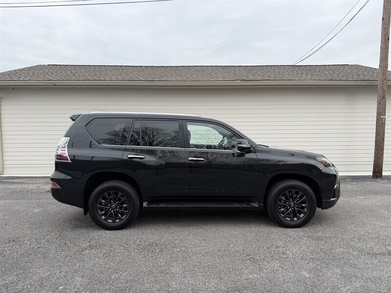 2023 Lexus GX 460 AWD