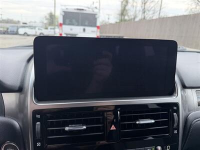 2023 Lexus GX 460   - Photo 39 - Nashville, TN 37210