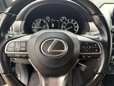 2023 Lexus GX 460   - Photo 36 - Nashville, TN 37210