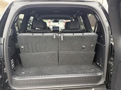 2023 Lexus GX 460   - Photo 31 - Nashville, TN 37210