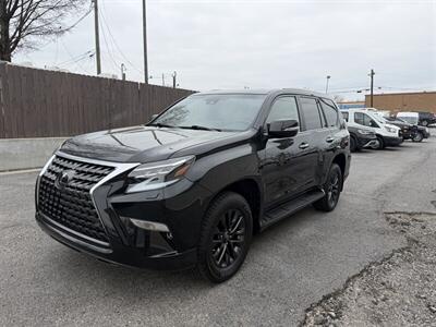2023 Lexus GX 460   - Photo 6 - Nashville, TN 37210