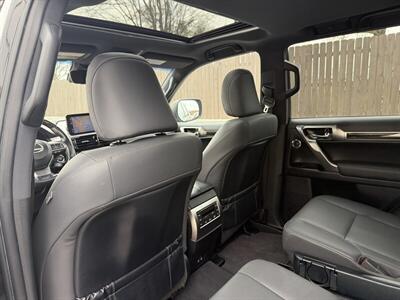 2023 Lexus GX 460   - Photo 27 - Nashville, TN 37210