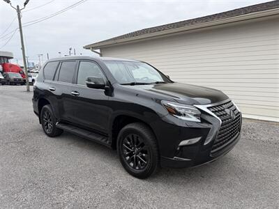 2023 Lexus GX 460   - Photo 3 - Nashville, TN 37210