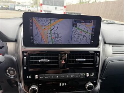 2023 Lexus GX 460   - Photo 38 - Nashville, TN 37210