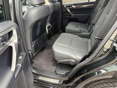 2023 Lexus GX 460   - Photo 24 - Nashville, TN 37210