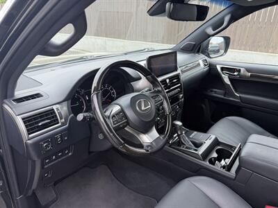 2023 Lexus GX 460   - Photo 23 - Nashville, TN 37210
