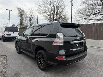 2023 Lexus GX 460   - Photo 9 - Nashville, TN 37210
