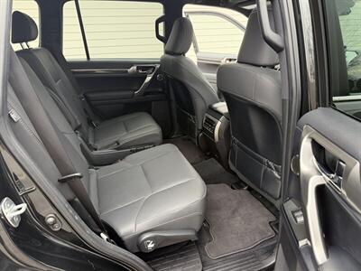 2023 Lexus GX 460   - Photo 33 - Nashville, TN 37210