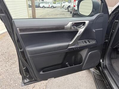 2023 Lexus GX 460   - Photo 18 - Nashville, TN 37210