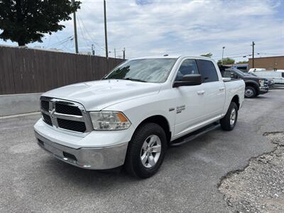 2021 RAM 1500 Classic SLT   - Photo 5 - Nashville, TN 37210