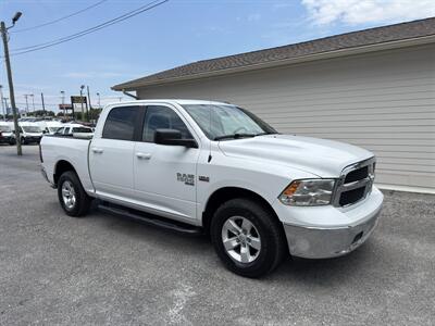 2021 RAM 1500 Classic SLT   - Photo 2 - Nashville, TN 37210