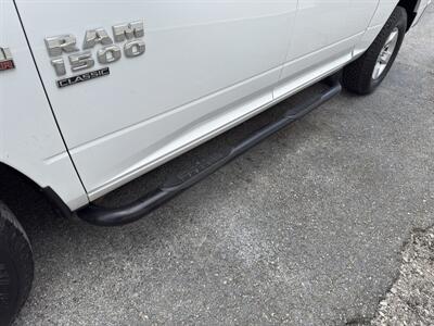 2021 RAM 1500 Classic SLT   - Photo 16 - Nashville, TN 37210
