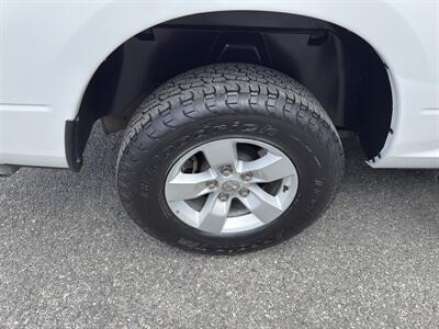 2021 RAM 1500 Classic SLT   - Photo 11 - Nashville, TN 37210