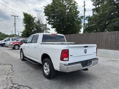 2021 RAM 1500 Classic SLT   - Photo 8 - Nashville, TN 37210