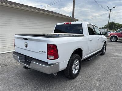 2021 RAM 1500 Classic SLT   - Photo 10 - Nashville, TN 37210