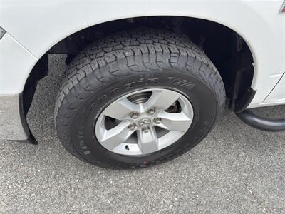 2021 RAM 1500 Classic SLT   - Photo 15 - Nashville, TN 37210