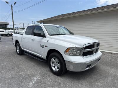 2021 RAM 1500 Classic SLT   - Photo 3 - Nashville, TN 37210